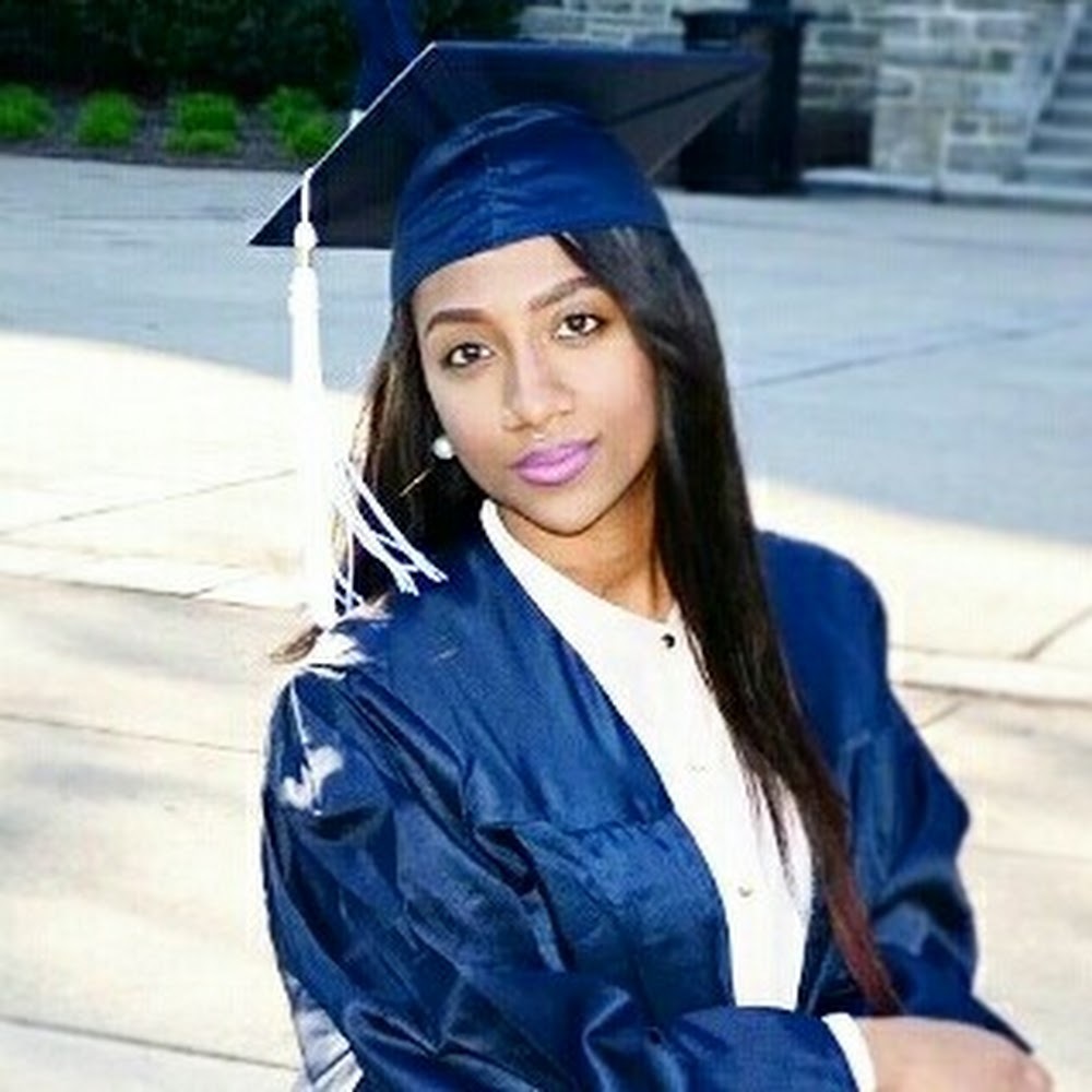 Meet your Posher, Quadira